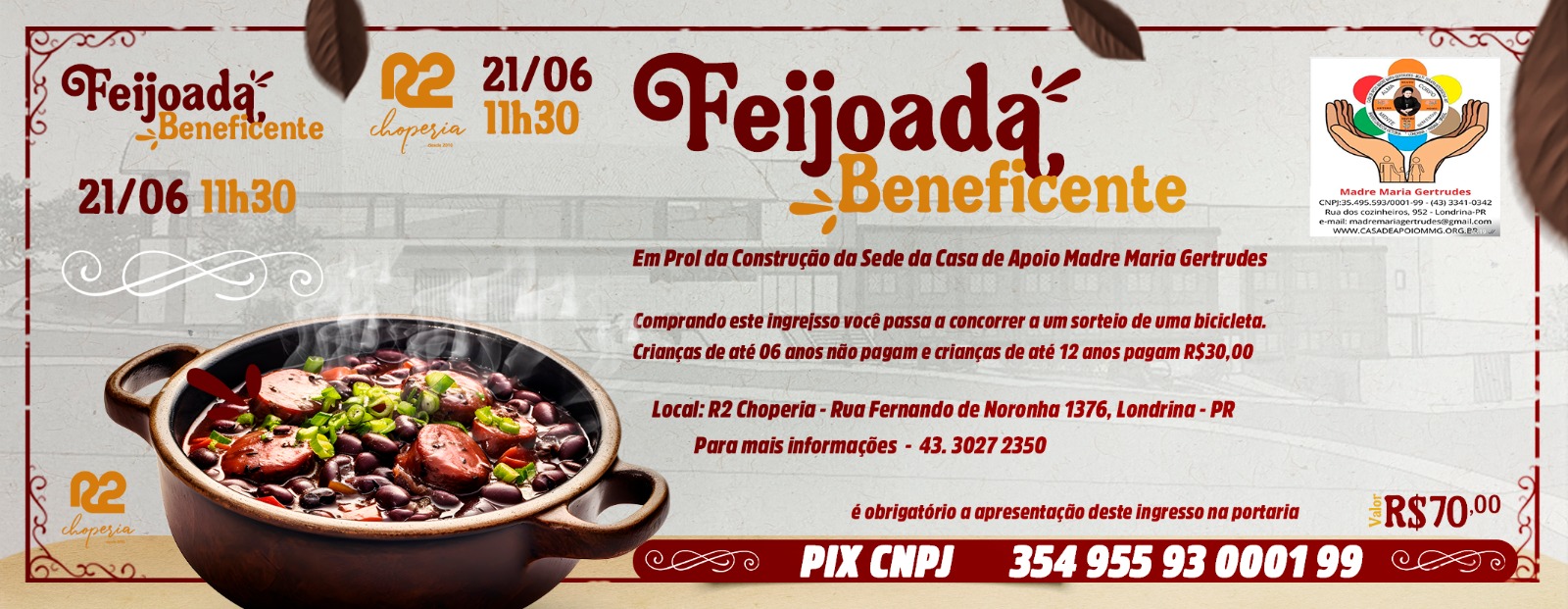 imagem de Doação