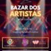 Bazar dos artistas